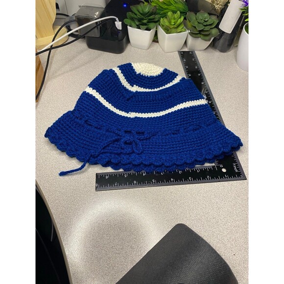 Handmade Beanie